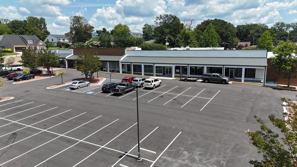 415 Rome St, Carrollton, GA à louer - Photo de l’immeuble – Image 3 sur 8