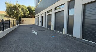 Plus de détails pour Industriel/Logistique à vendre