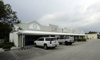 Plus de détails pour 1813-1823 Alpine Ave, Navarre, FL - Local commercial à louer