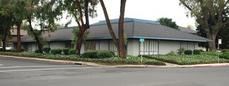 Plus de détails pour 2454 Stanwell Dr, Concord, CA - Bureau à louer