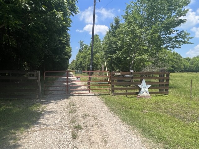 TBD CR 2326, Dayton, TX à vendre - Photo de l’immeuble – Image 3 sur 4