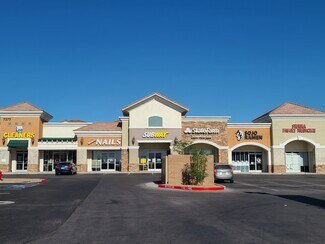 Plus de détails pour 7377 S Jones Blvd, Las Vegas, NV - Local commercial à louer
