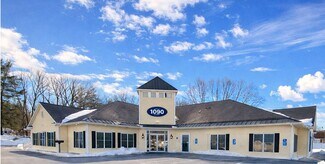 Plus de détails pour Portfolio of 2 office/medical condos – Bureau, Bureau/Médical à vendre