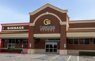 Plus de détails pour 1808 Salem Rd, Virginia Beach, VA - Local commercial à louer