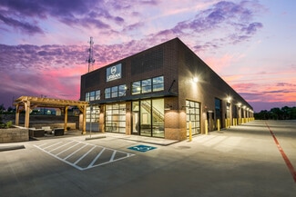 Plus de détails pour 4451 Dale Earnhardt Way, Northlake, TX - Local d'activités à louer