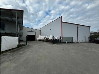 Plus de détails pour Bureau, Local d'activités à louer