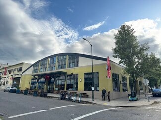 Plus de détails pour 131 NW 13th Ave, Portland, OR - Local commercial à louer