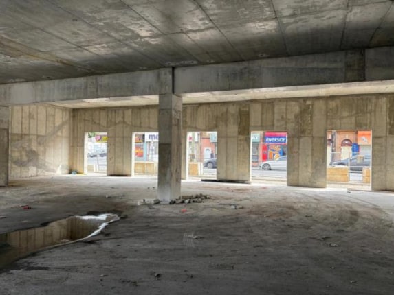 585 River St, Paterson, NJ à louer Photo intérieure– Image 1 sur 5