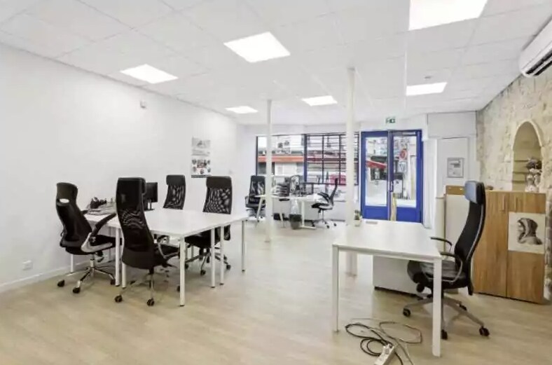 Bureau dans Paris à louer Photo intérieure– Image 1 sur 7