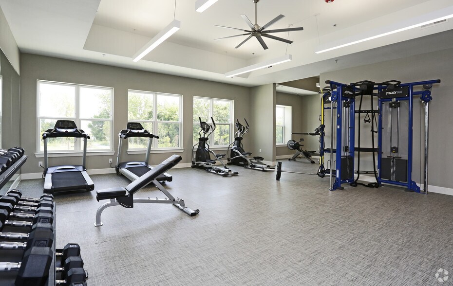 1307 Ridge Rd, Rockwall, TX à louer - Photo intérieure – Image 3 sur 38