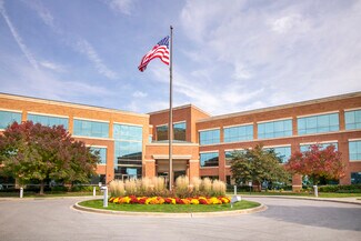 Plus de détails pour 10000 Innovation Dr, Wauwatosa, WI - Bureau à louer