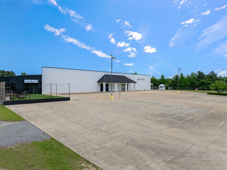 2900 Highway 78, Jasper, AL à vendre - Photo de l’immeuble – Image 3 sur 19