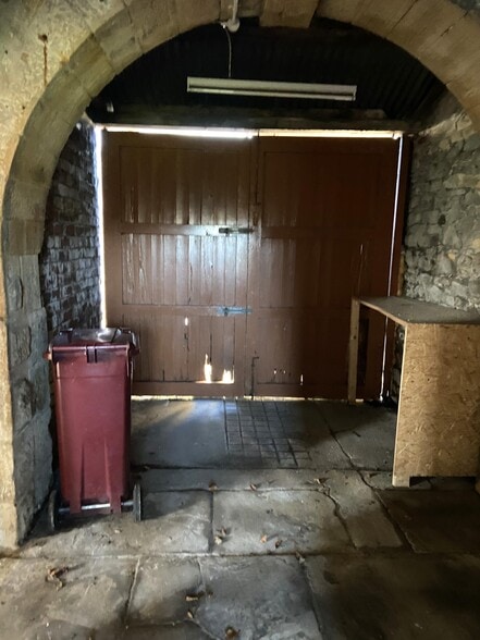 7 Church St, Clitheroe à louer - Photo intérieure – Image 3 sur 3