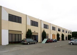 Plus de détails pour 5221 Central Ave, Richmond, CA - Industriel/Logistique à louer