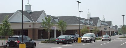16601-16655 Mountain Rd, Montpelier, VA à louer - Photo principale – Image 1 sur 3