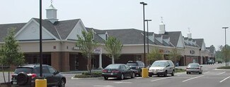 Plus de détails pour 16601-16655 Mountain Rd, Montpelier, VA - Local commercial à louer