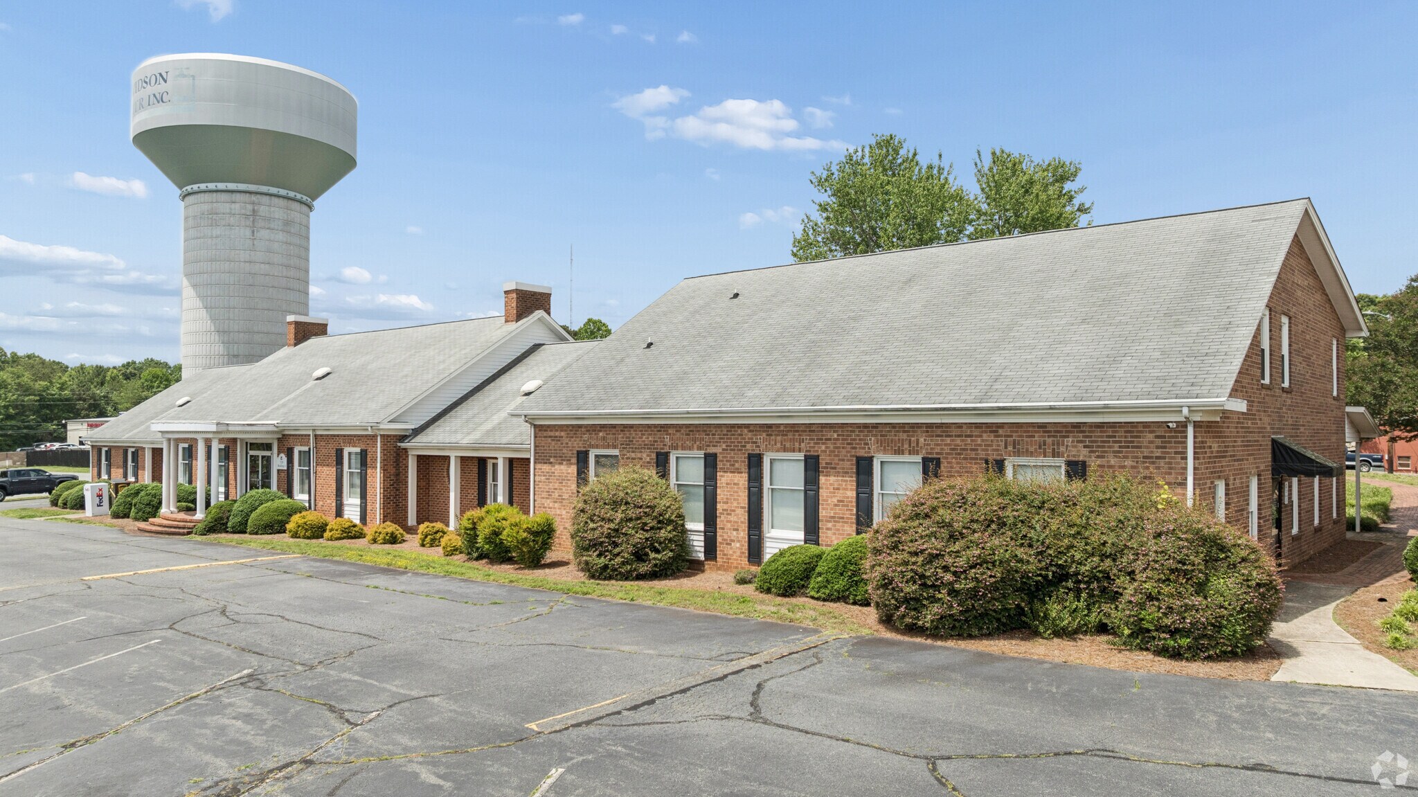 7129 Old US Highway 52, Lexington, NC à louer Photo principale– Image 1 sur 8