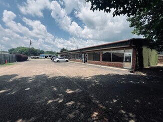 Plus de détails pour 963 S Memorial Dr, Prattville, AL - Local commercial à louer