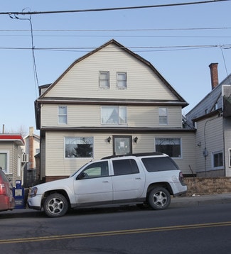 Plus de détails pour 225, 233, & 301 E Drinker Street – Local commercial à vendre, Scranton, PA