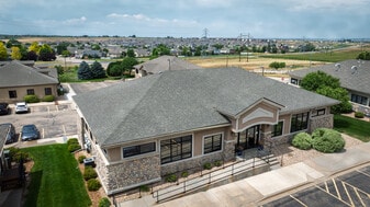 8205 W 20th St, Greeley CO - Bureau