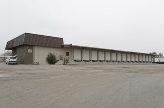 Plus de détails pour 3750 Fairbanks Ave, Kansas City, KS - Industriel/Logistique à louer
