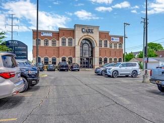 Plus de détails pour 6050 Greenfield Rd, Dearborn, MI - Bureau/Médical, Médical à louer