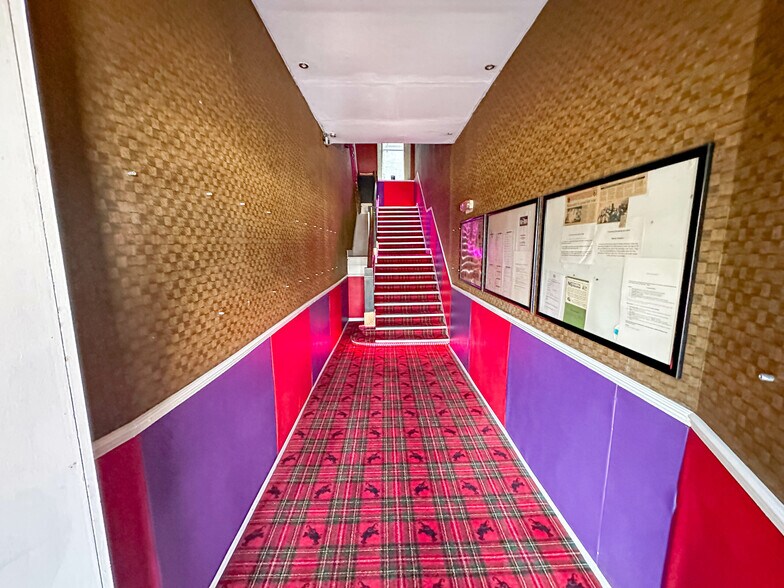 56-64 Bridge St, Aberdeen à vendre - Photo intérieure – Image 2 sur 25