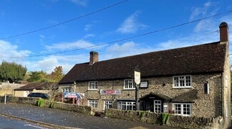 Plus de détails pour 2 Ash Walk, Henstridge - Local commercial à vendre
