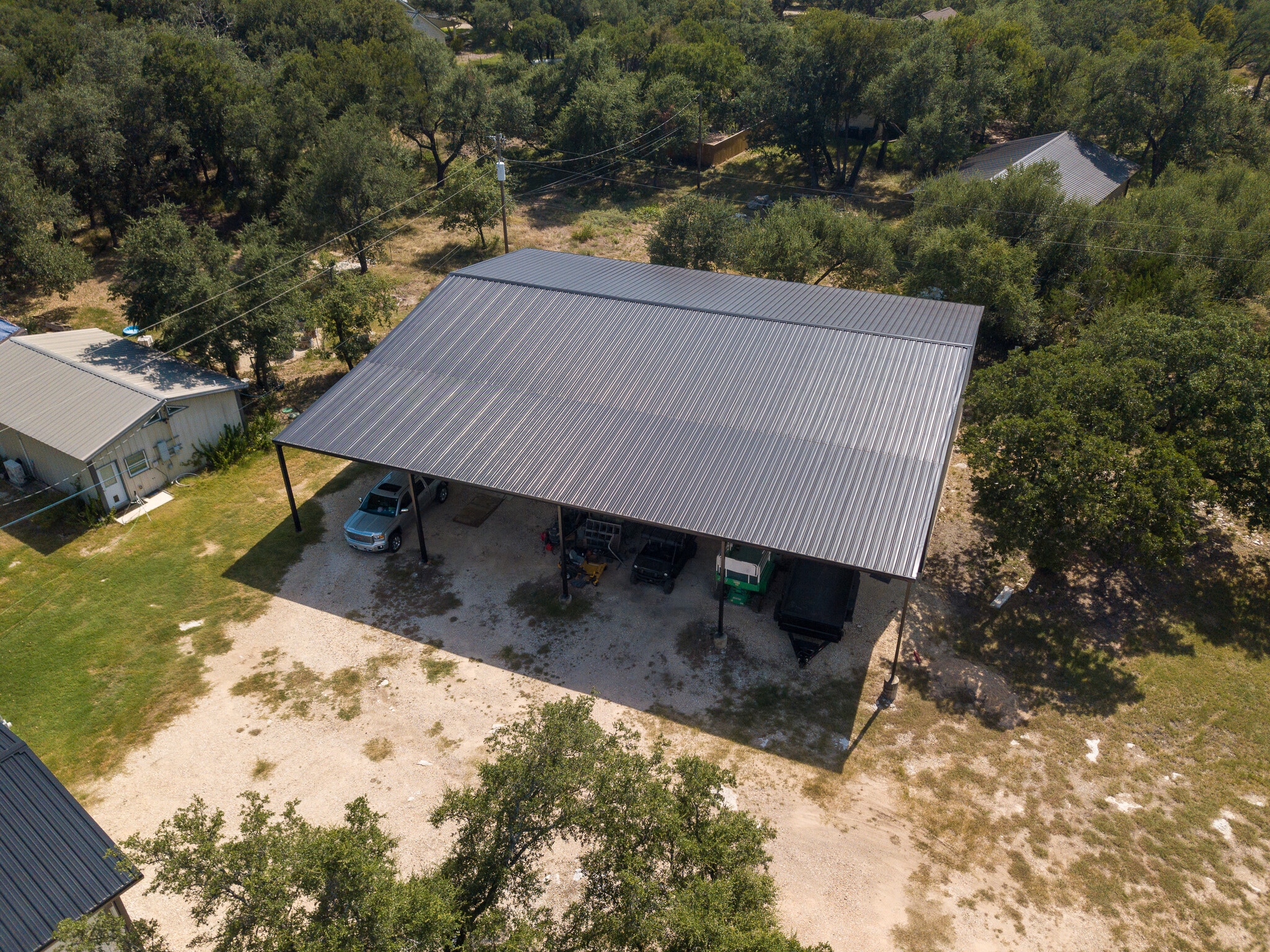 322 Logan Ranch Rd, Georgetown, TX à louer Photo principale– Image 1 sur 25