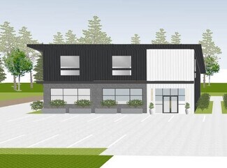 Plus de détails pour 1324 Sendera Ranch Dr, Magnolia, TX - Local d’activités à vendre