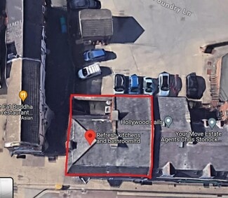 Plus de détails pour 57-59 Front St, Chester Le Street - Local commercial à vendre