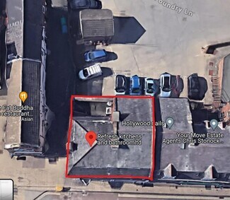 Plus de détails pour 57-59 Front St, Chester Le Street - Local commercial à vendre