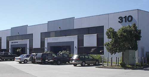310 Shaw Rd, South San Francisco, CA à louer - Photo de l’immeuble – Image 3 sur 4