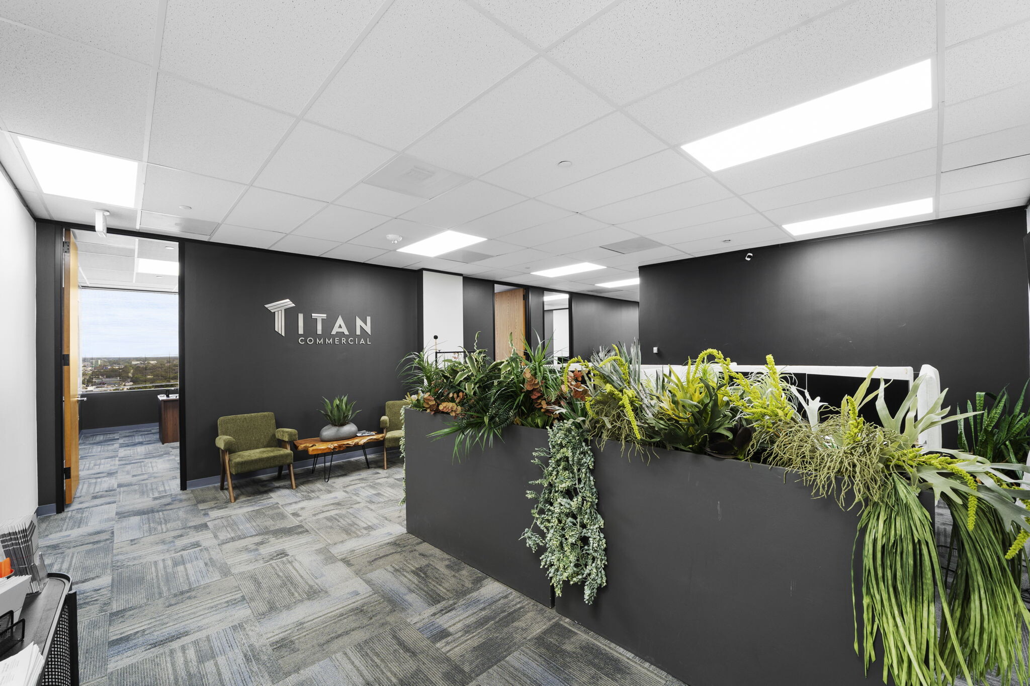 1111 N Loop W, Houston, TX à louer Photo intérieure– Image 1 sur 7