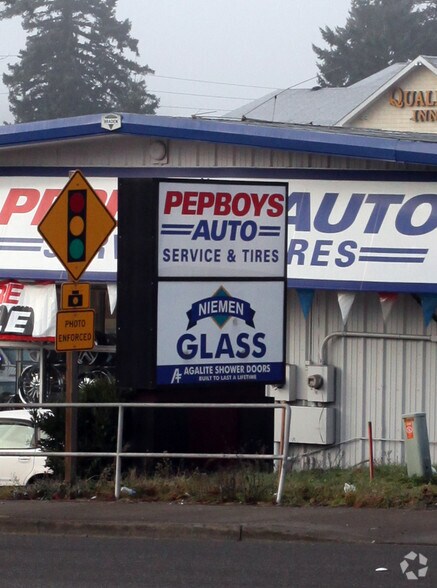 34611 16th Ave S, Federal Way, WA à louer - Photo de l’immeuble – Image 3 sur 15