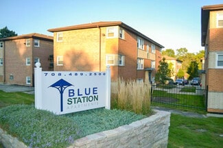 Plus de détails pour 2130 122nd St, Blue Island, IL - Logement à vendre