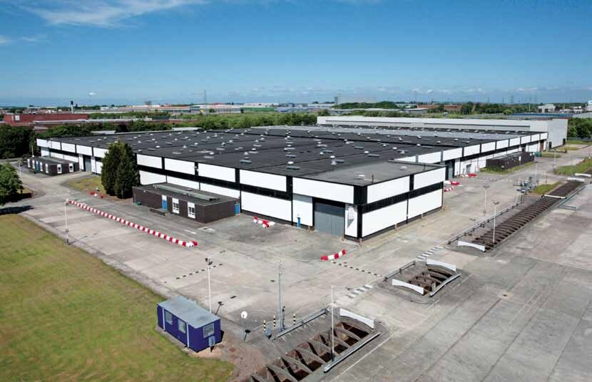 School Ln, Prescot à louer Photo de l’immeuble– Image 1 sur 3