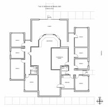 7101 E Indian School Rd, Scottsdale, AZ à louer Photo de l’immeuble– Image 1 sur 1