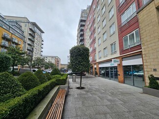 Plus de détails pour 15a Boulevard Dr, Londres - Bureau à louer