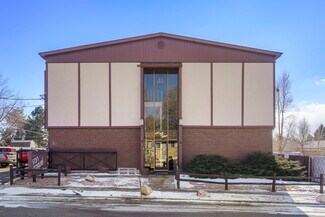 Plus de détails pour 3611 E San Miguel St, Colorado Springs, CO - Logement à vendre
