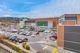 Plus de détails pour 845 Marine Dr, North Vancouver, BC - Local commercial à louer