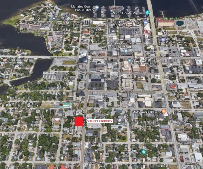 Zoller Properties 14th St. W. portefeuille de 1 biens à vendre sur LoopNet.fr - Autre – Image 3 sur 5