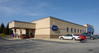 Plus de détails pour 1520 Rock Spring Rd, Forest Hill, MD - Local commercial à louer