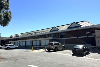 Plus de détails pour 19340 Rinaldi St, Porter Ranch, CA - Local commercial à louer