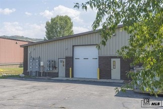 Plus de détails pour 2673 Jacob Cir, Steamboat Springs, CO - Industriel/Logistique à vendre