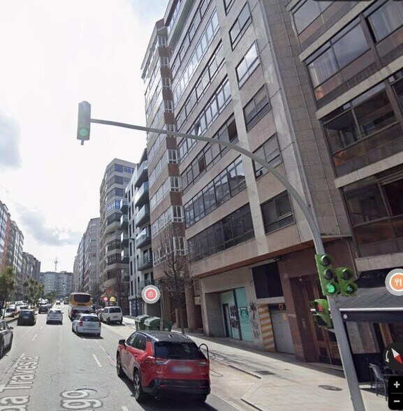 de Vigo, 55, Pontevedra, Pontevedra à louer - Photo de l’immeuble – Image 2 sur 3