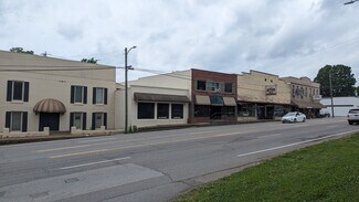 Plus de détails pour 114 N Main St, Goodlettsville, TN - Local commercial à vendre