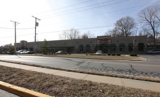 Plus de détails pour 7430 Switzer Rd, Shawnee, KS - Bureau à louer