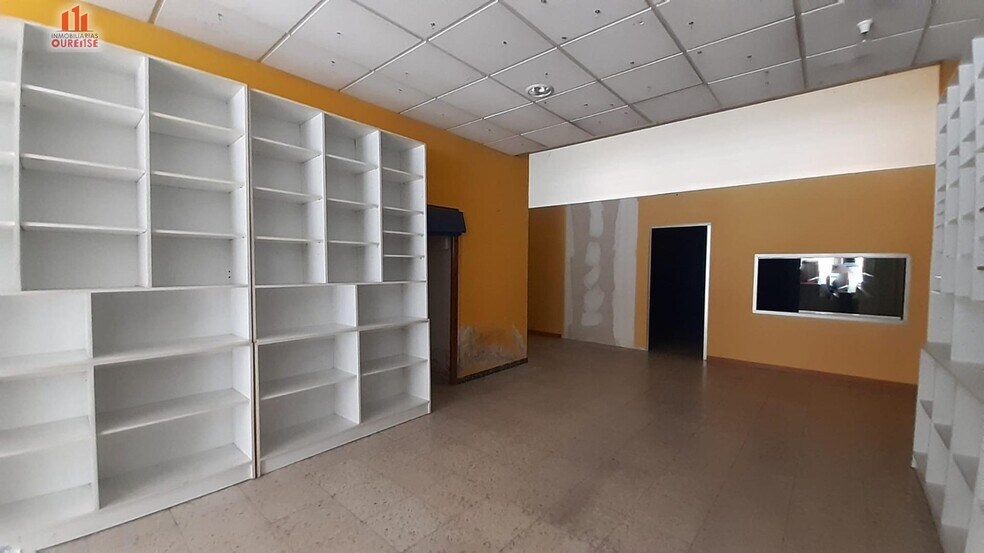 Local commercial dans Ourense, Orense à vendre - Photo intérieure – Image 3 sur 11