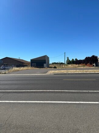 Plus de détails pour 410 Main St, Aumsville, OR - Terrain à vendre